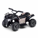 Квадроцикл "Драйв" на аккумуляторе, черный, U014099Y 3