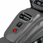 Мотоцикл "Спорт байк" на аккумуляторе, цвет серый (арт. U023429Y) 3