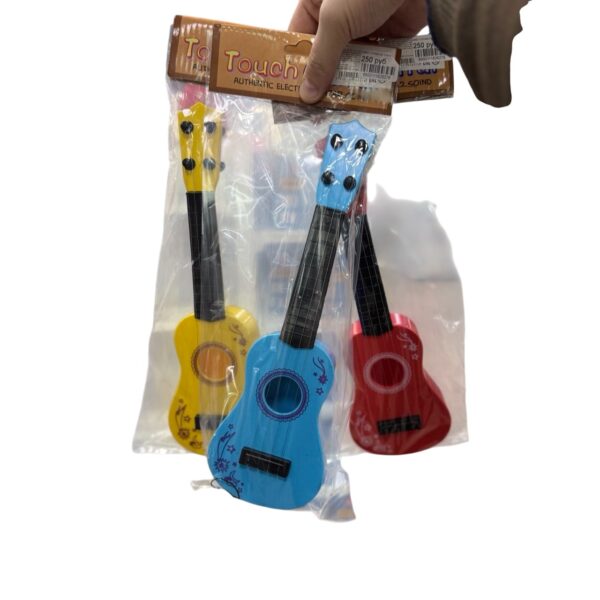 Гитара в пакете, 2299C-1 1