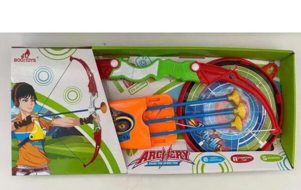 Лук в коробке, арт.3651 1