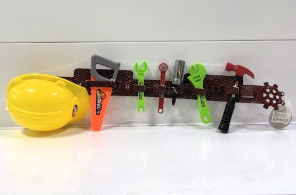 Набор инструментов на поясе, арт.SY1A-2 1