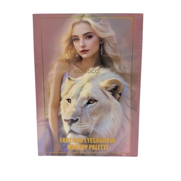 Набор косметики Арт. IG3096 1