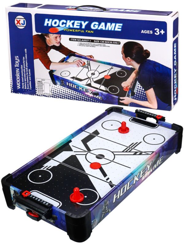 Аэрохоккей Арт. A0027-1 1