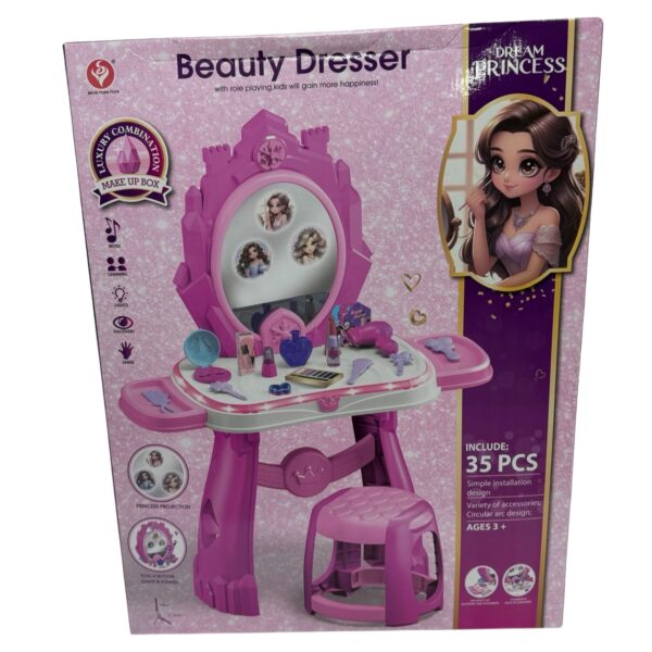 Столик Красоты, арт.922-225 1