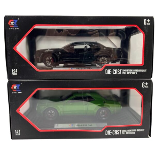 Спорткар свет+звук Арт. CZ200B 1