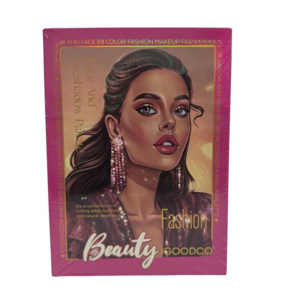 Набор косметики Арт. IG3100 1