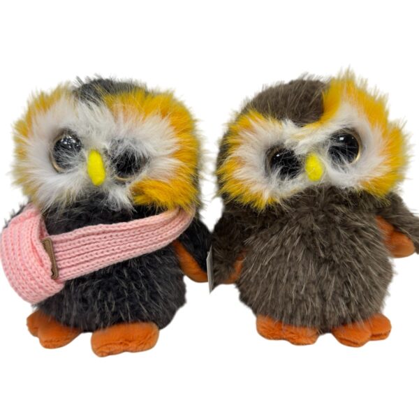 Сова, Арт. 6757-20 1