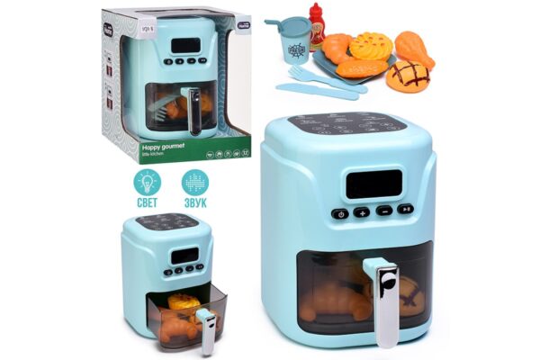 Бытовая техника "Мультиварка" в коробке A1012-2 1