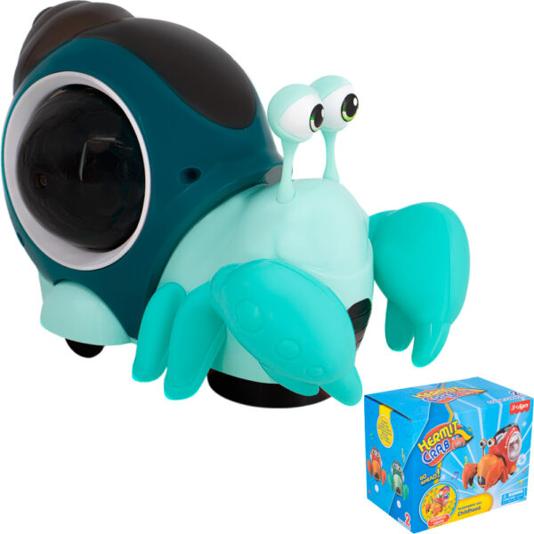 Развивающая игрушка "Краб" в коробке RS-3151 1