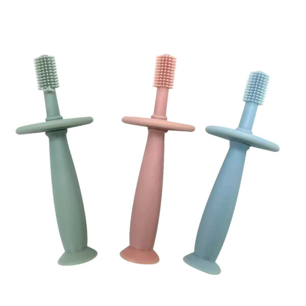 Грызунок "Щетка" в пакете Y0195 1