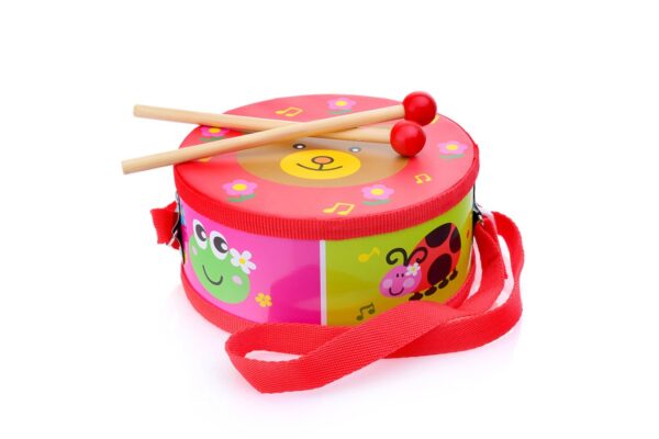 Барабан 18 см. D1263 1