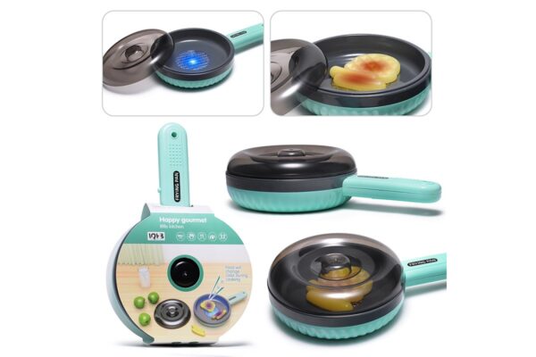 Бытовая техника "Сковородка. Гурман" на листе A1015-2 1