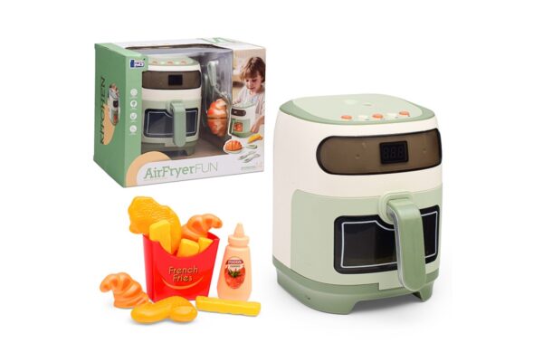 Бытовая техника "Мультиварка" в коробке C20 1