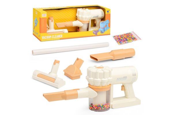 Бытовая техника "Пылесос" в коробке XS-25116-1 1