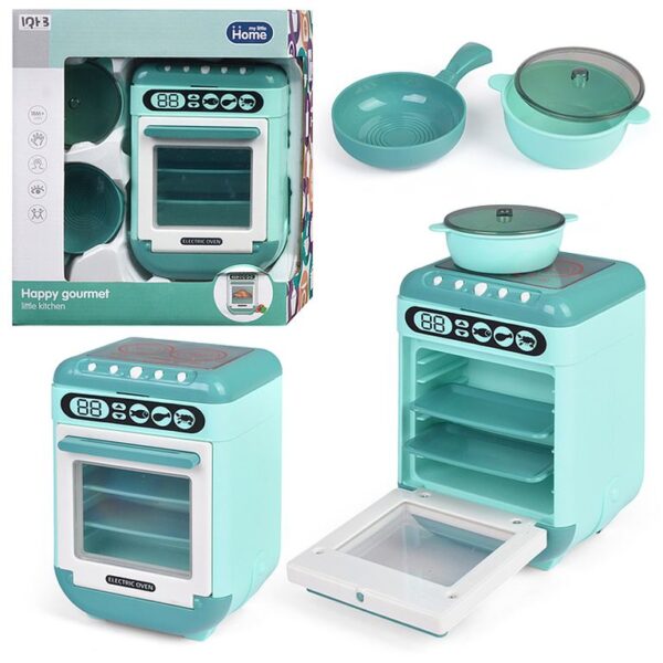 Бытовая техника "Индукционная плитка" в коробке A2001-2 1