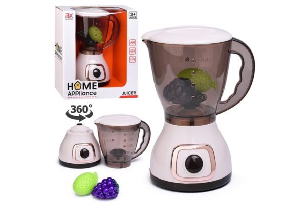 Бытовая техника "Соковыжималка" в коробке 6904A 1