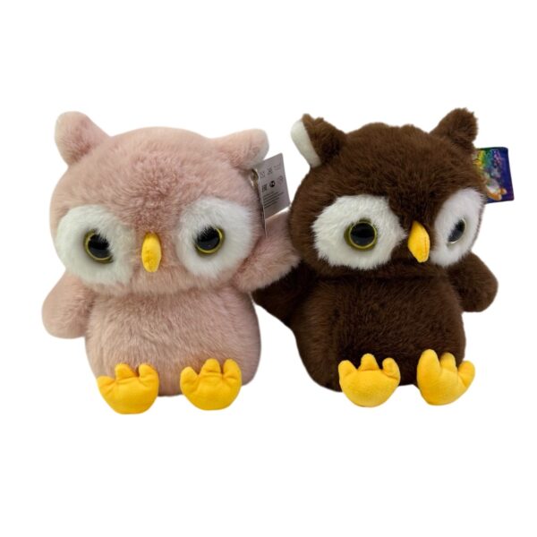 Сова, Арт.4013-22 1