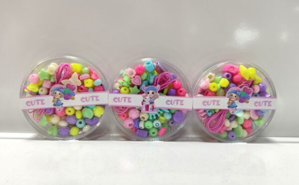 Набор для творчества "Hand Made" (Арт. М-96) 1