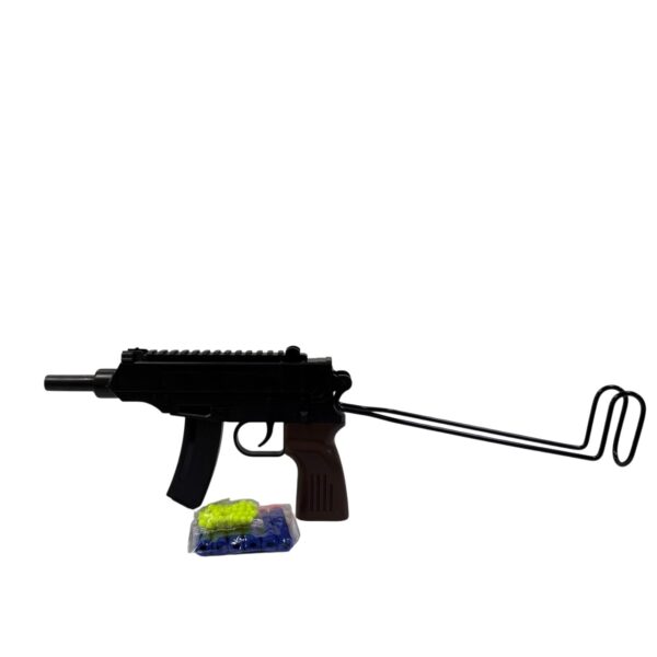 Автомат на пульках Арт. HJ353W 1