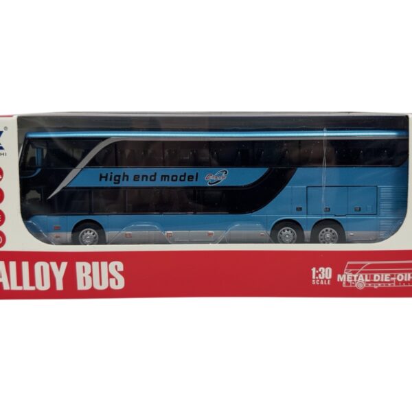 Автобус свет+звук Арт. CZ9001 1