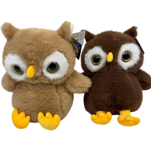 Сова, Арт.4011-22 1