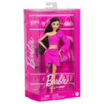 Кукла Barbie - Барби Deluxe Style с модными аксессуарами, высота куклы 29 см. 1