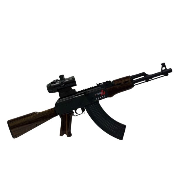 Автомат Калашникова на орбизах, Арт. HD749A 1