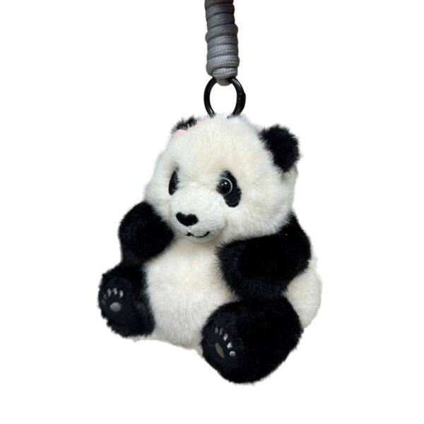 Брелок мягкий Панда Арт. 3926-12 1