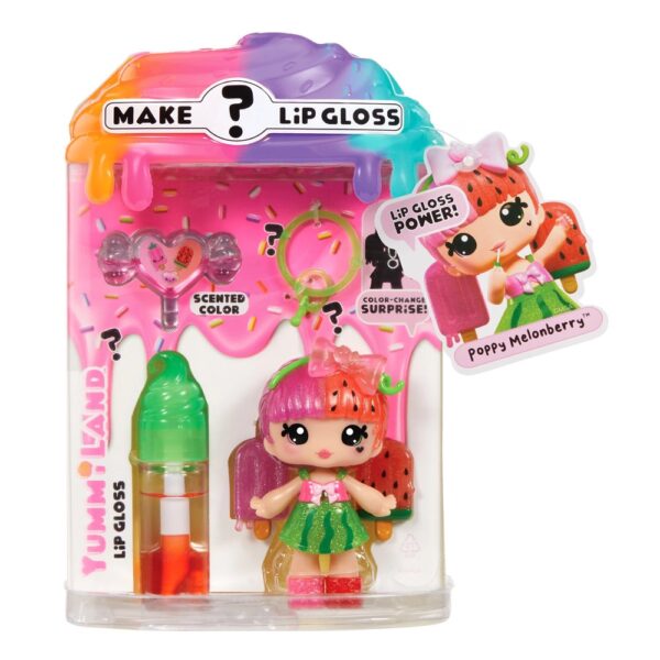 Яммиленд Поппи Мелонберри 1