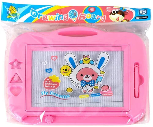 Доска для рисования, арт.TK906 1