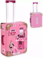 Столик красоты в чемодане, арт.008-103A 2