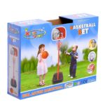 Баскетбольное кольцо, арт.20881G 2