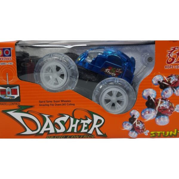 Машина на р/у перевёртыш Арт. 999G-19C 1