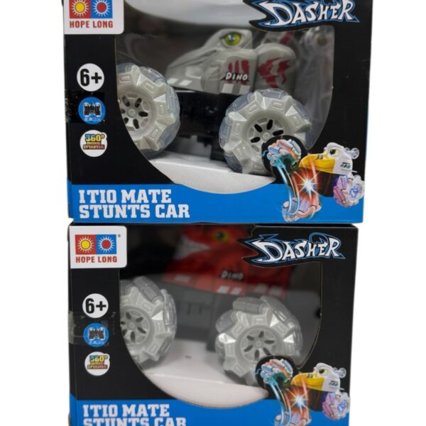 Машина на р/у перевёртыш Арт. 999G-55VS 1