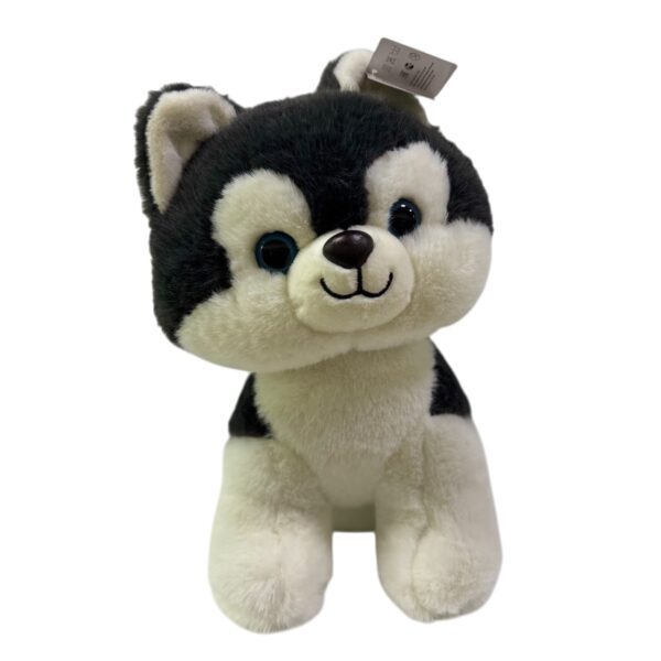 Собака Арт. 4833-35 1