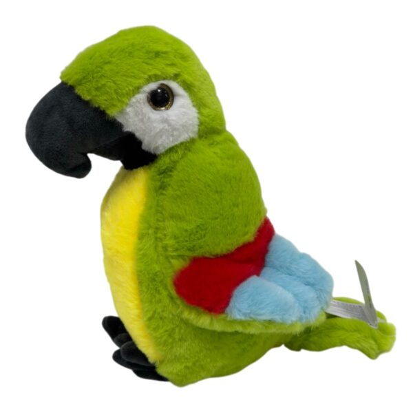 Попугай Арт. 6424 1