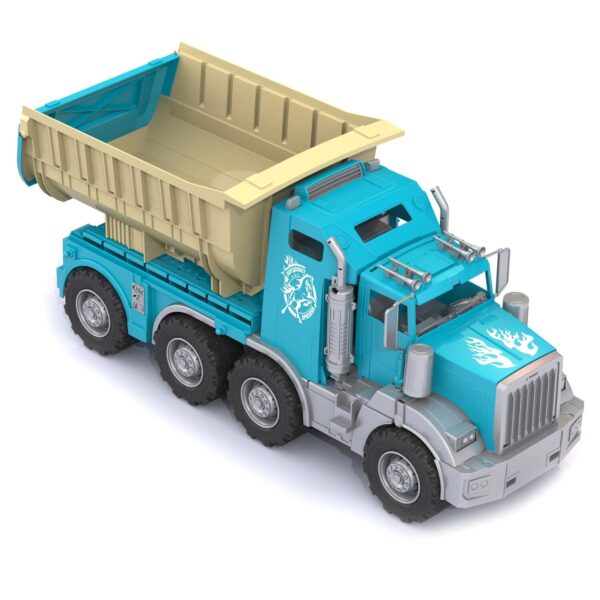 Большегруз "Аризона" 1