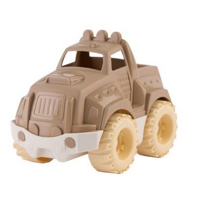 Джип малый. Серия "Эстетика" 1