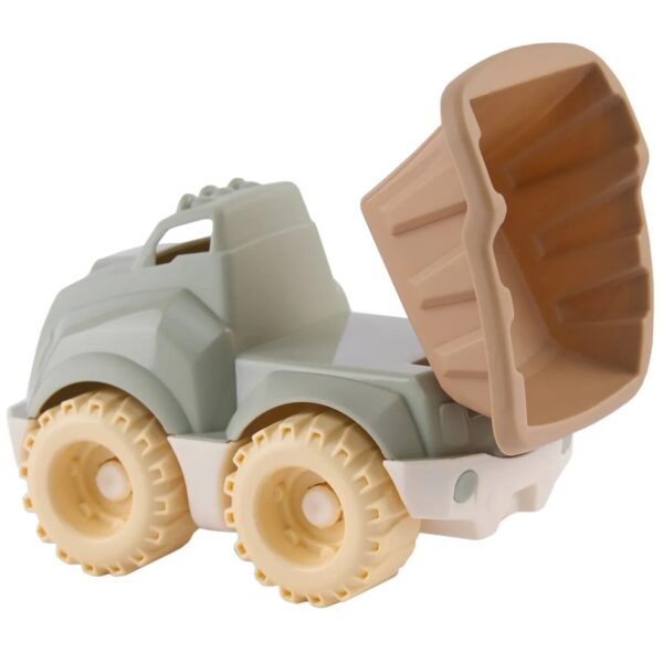 Грузовик малый. Серия "Эстетика" 2