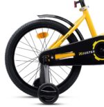 Велосипед 20" Rocket Juster, цвет желтый 2