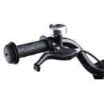 Велосипед 16" Rocket First, цвет серый 3