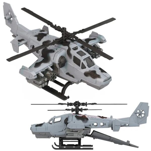 Вертолёт "Акула" (арт. 247/2) 1