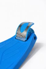 Самокат 3-х колесный 4108, цвет Голубой 3