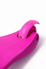 Самокат 3-х колесный 4105, цвет Розовый 3