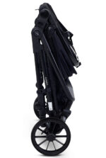 Коляска детская RANT basic "VENTURA" (2в1) RA165 Black 3