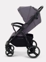 Коляска детская RANT basic "ALPINE" RA450 Dark grey (2026) 2