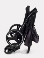 Коляска детская RANT basic "ALPINE" RA450 Dark grey (2026) 4