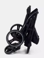 Коляска детская RANT basic "ALPINE" RA450 Black (2026) 4