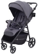 Коляска детская RANT "VOLT" RA353 цвет Graphite 1