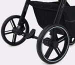 Коляска детская RANT "VOLT" RA353 цвет Graphite 2